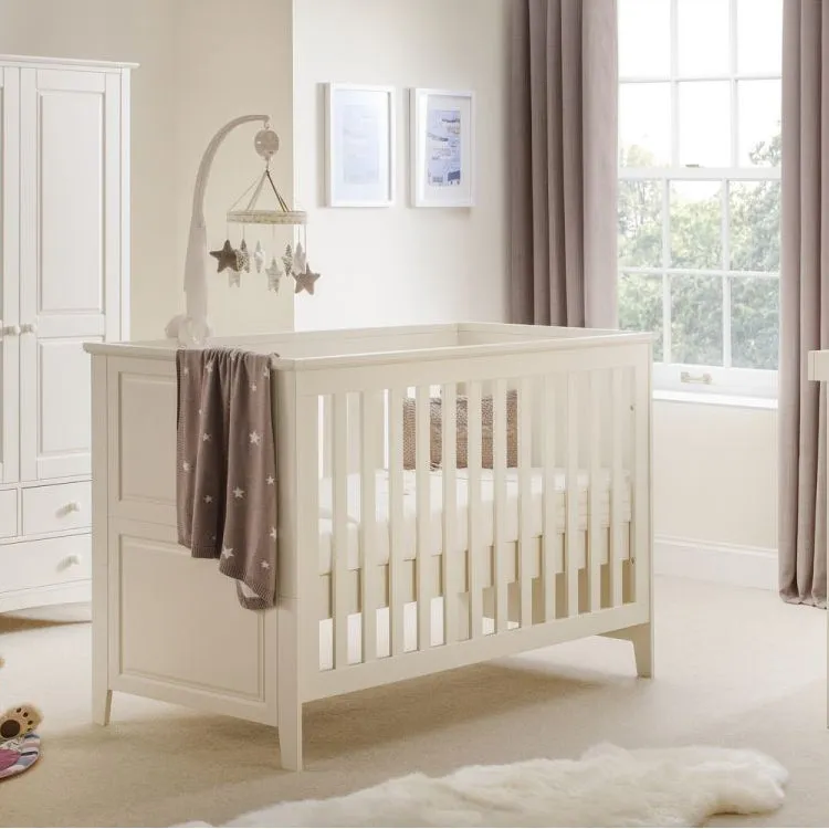 Cameo Cot Bed