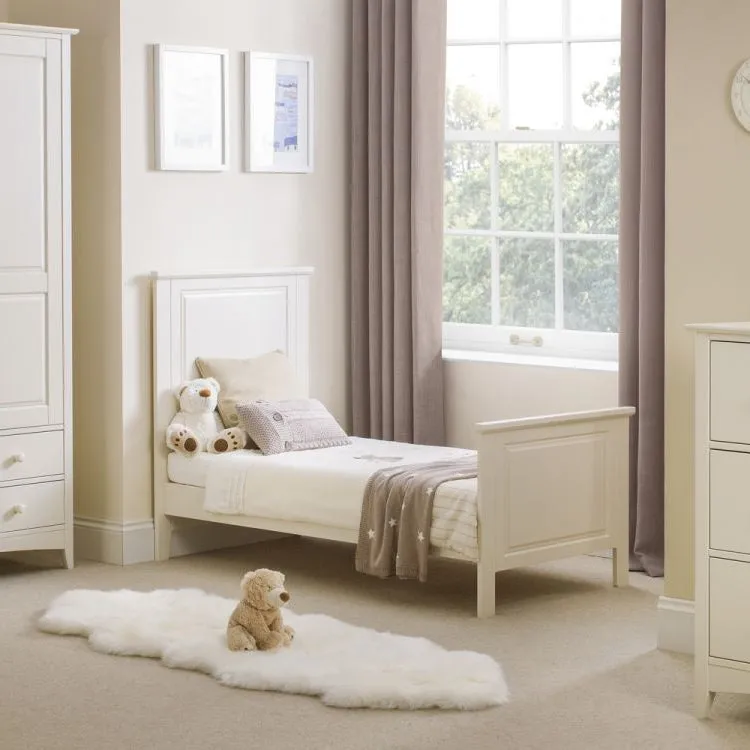 Cameo Cot Bed