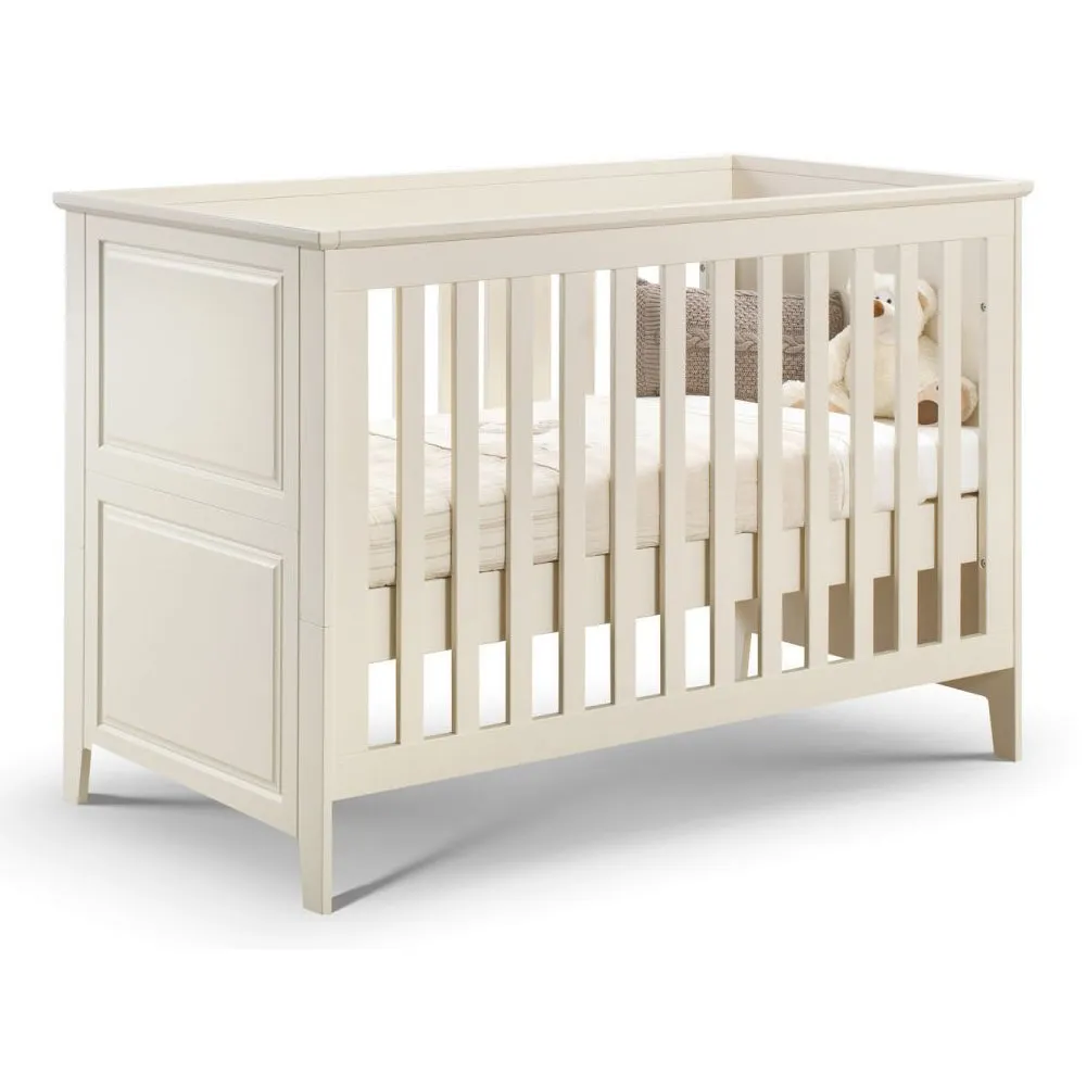 Cameo Cot Bed