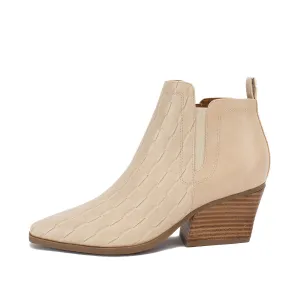 Cameon Ankle Boot