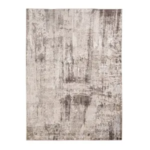 Cameri Silver Rug