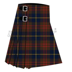 Cameron Hunting Tartan