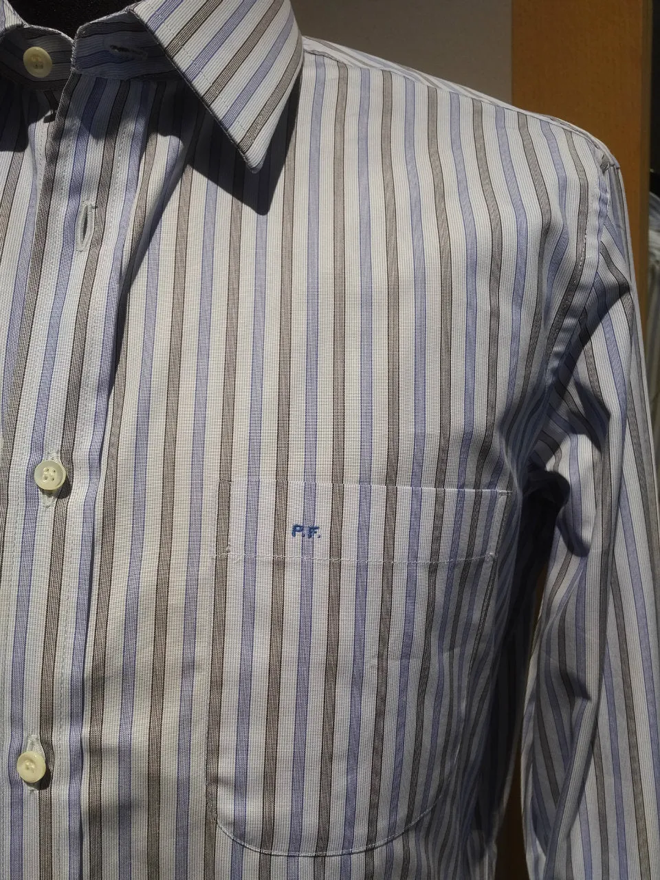 Camicia - MANHATTAN