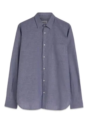 Camicia Ridotta - Light Blue