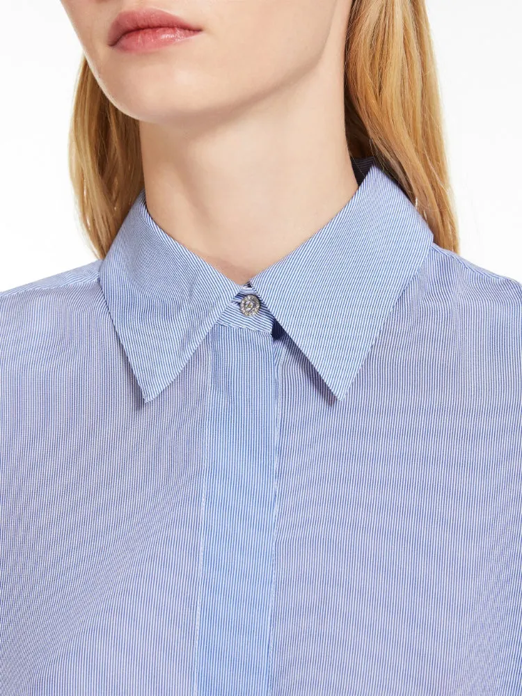 Camicia righe mod PAGINE