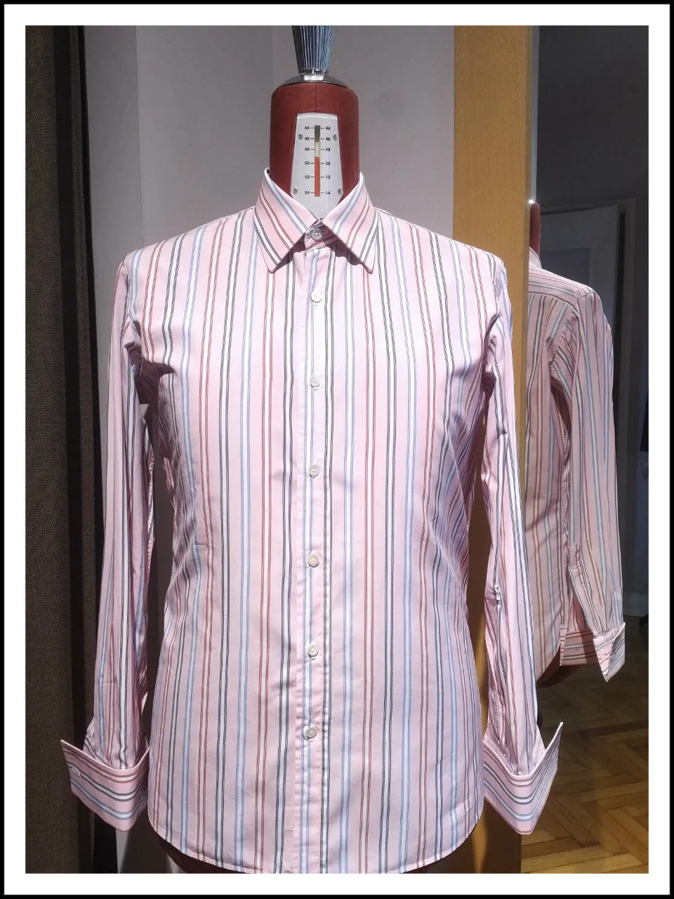 Camicia - TURNBULL