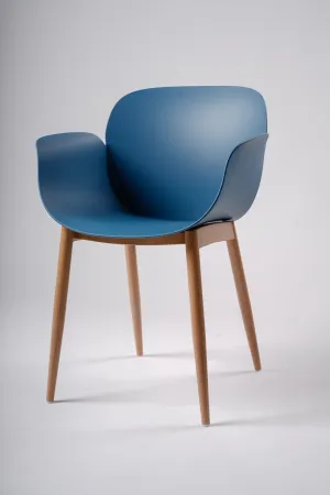 Camila Chair - Blue