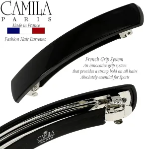 Camila Paris Hair Barrete Ad819