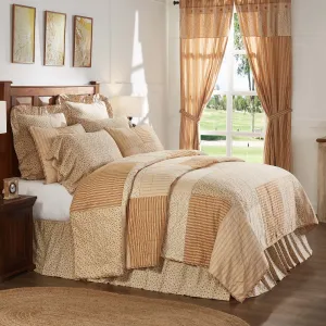 Camilia Twin Quilt 68Wx86L