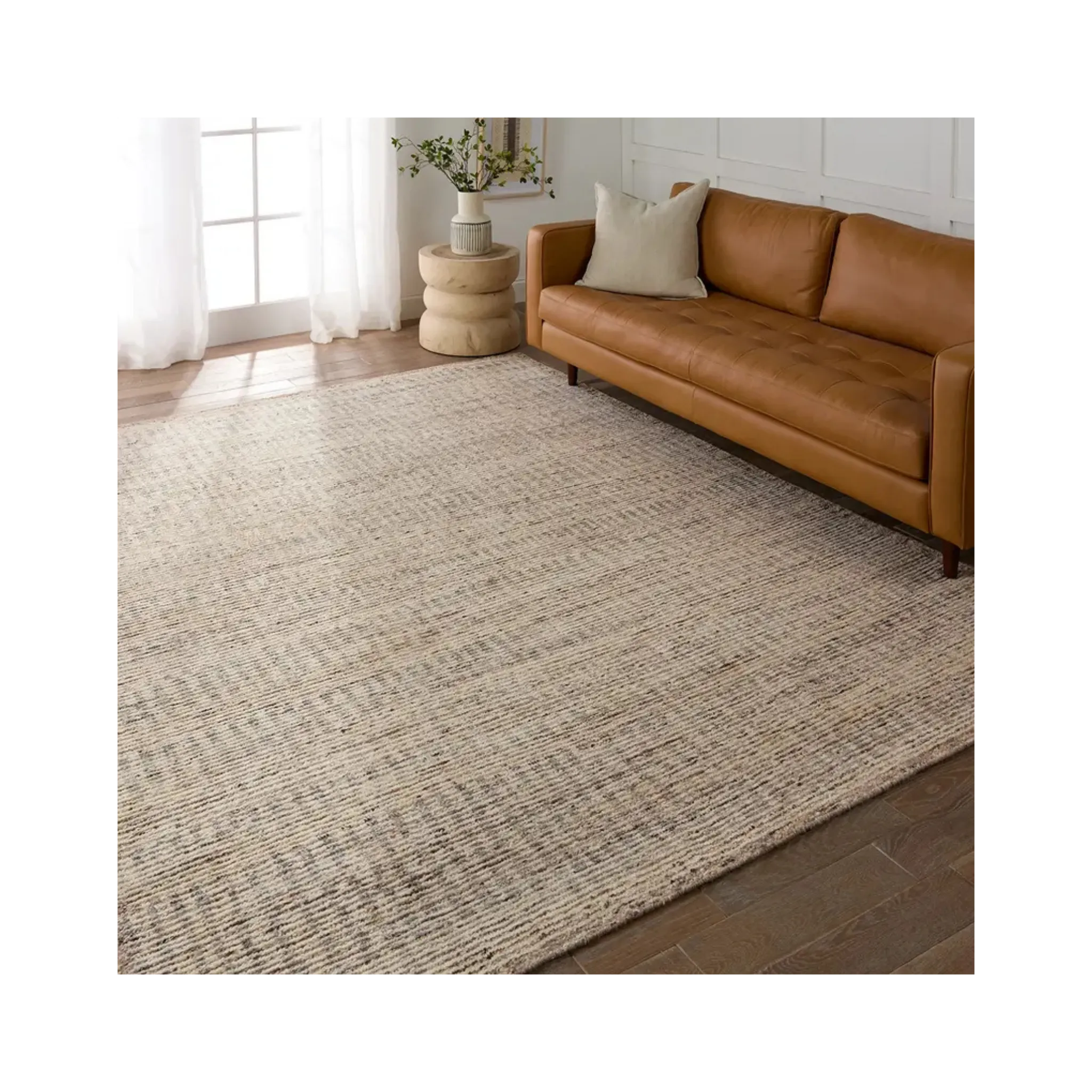 Camino Rug