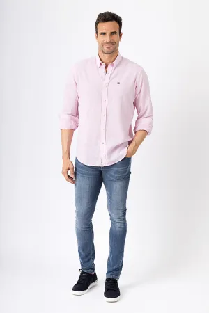 Camisa Pioneers Square Rosa