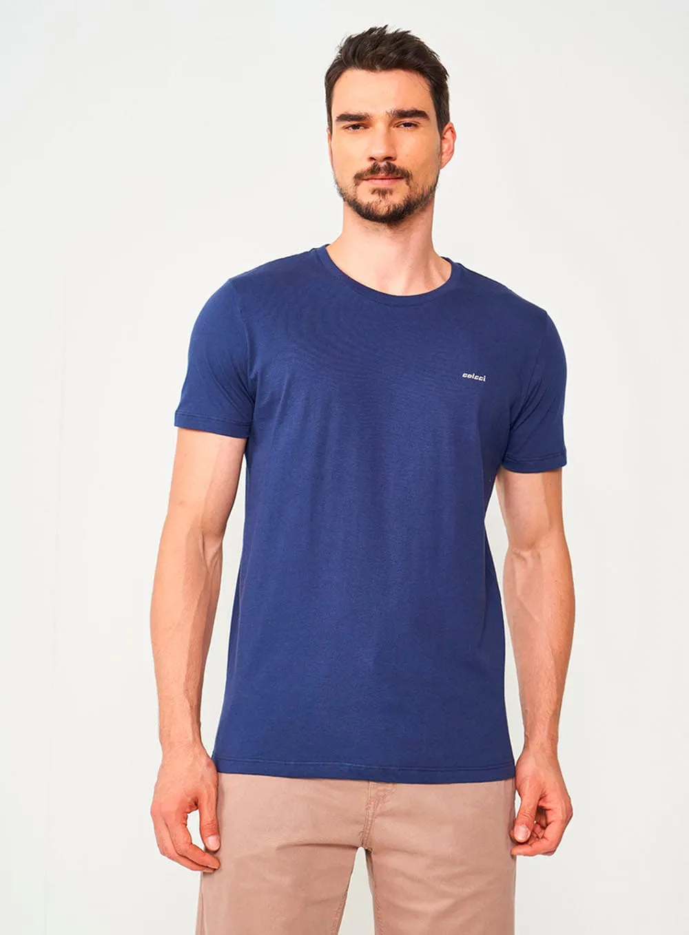 Camiseta Comfy Colcci