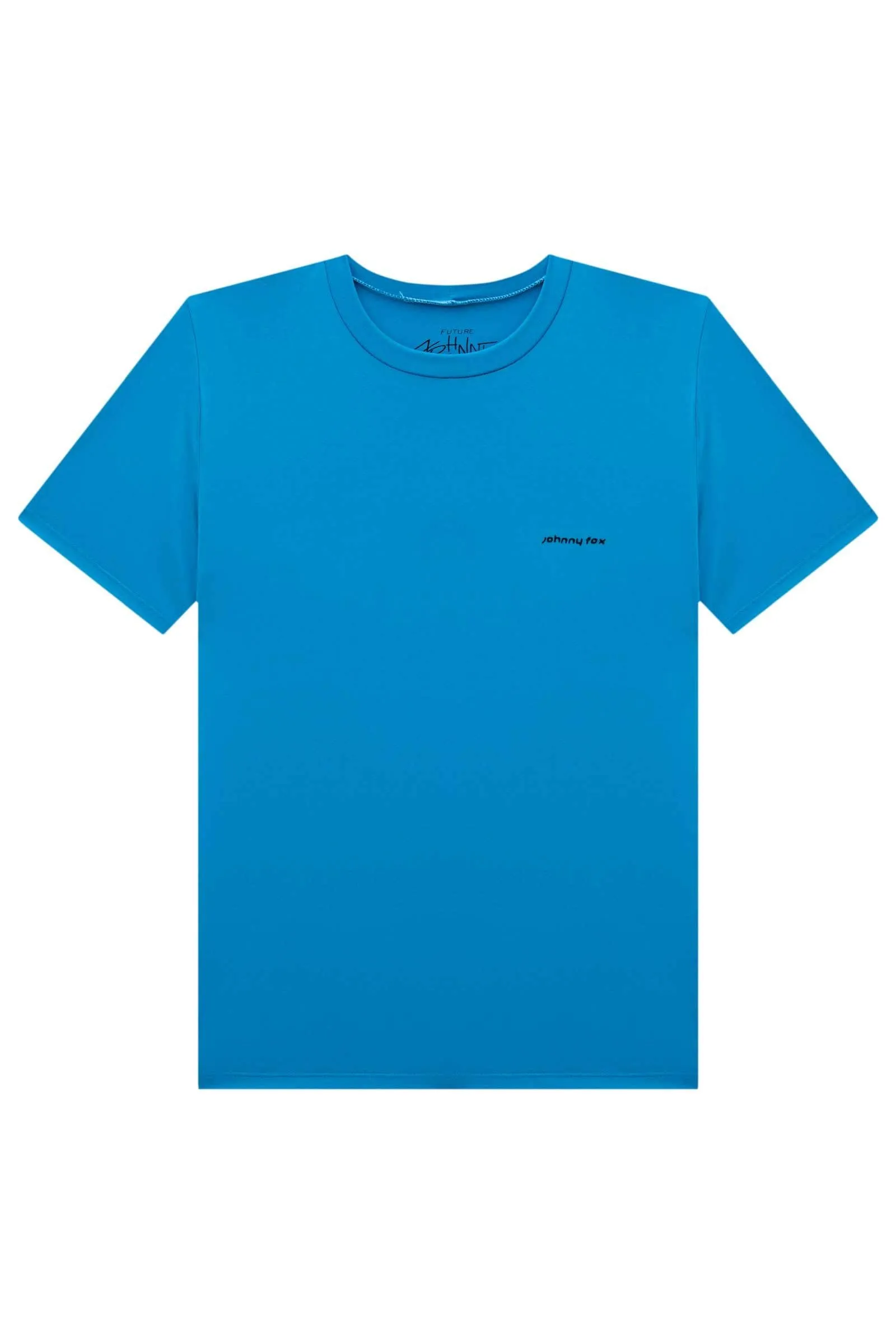 Camiseta Sport Dry com Proteção Uv 50  74999 Johnny Fox