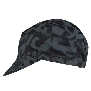 Camo Cap