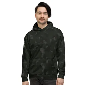 Camo Hoodie