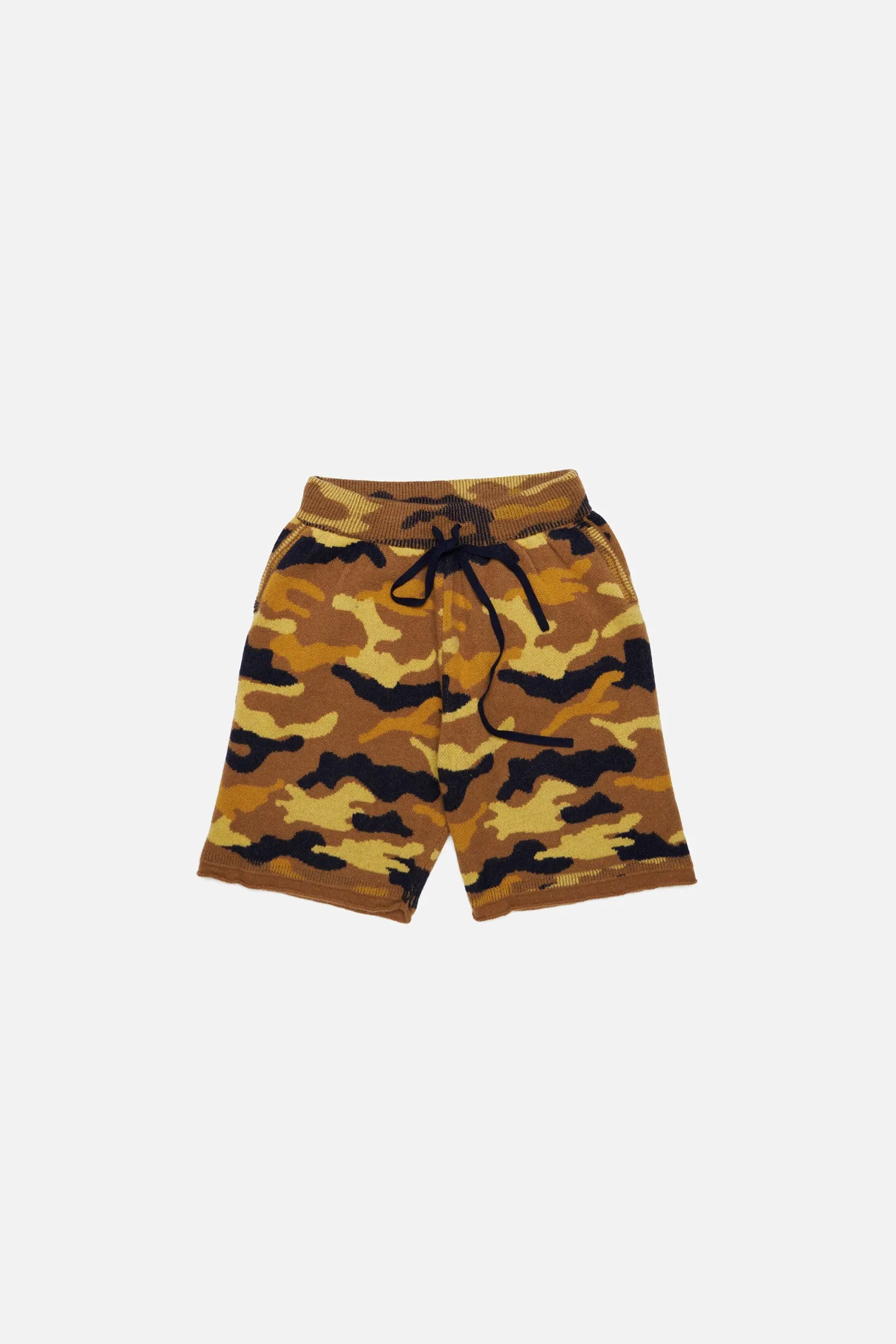 Camo Short