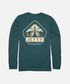 Camper LS - Teal