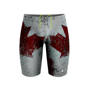 Canada 2.0 Jammer Swimsuit