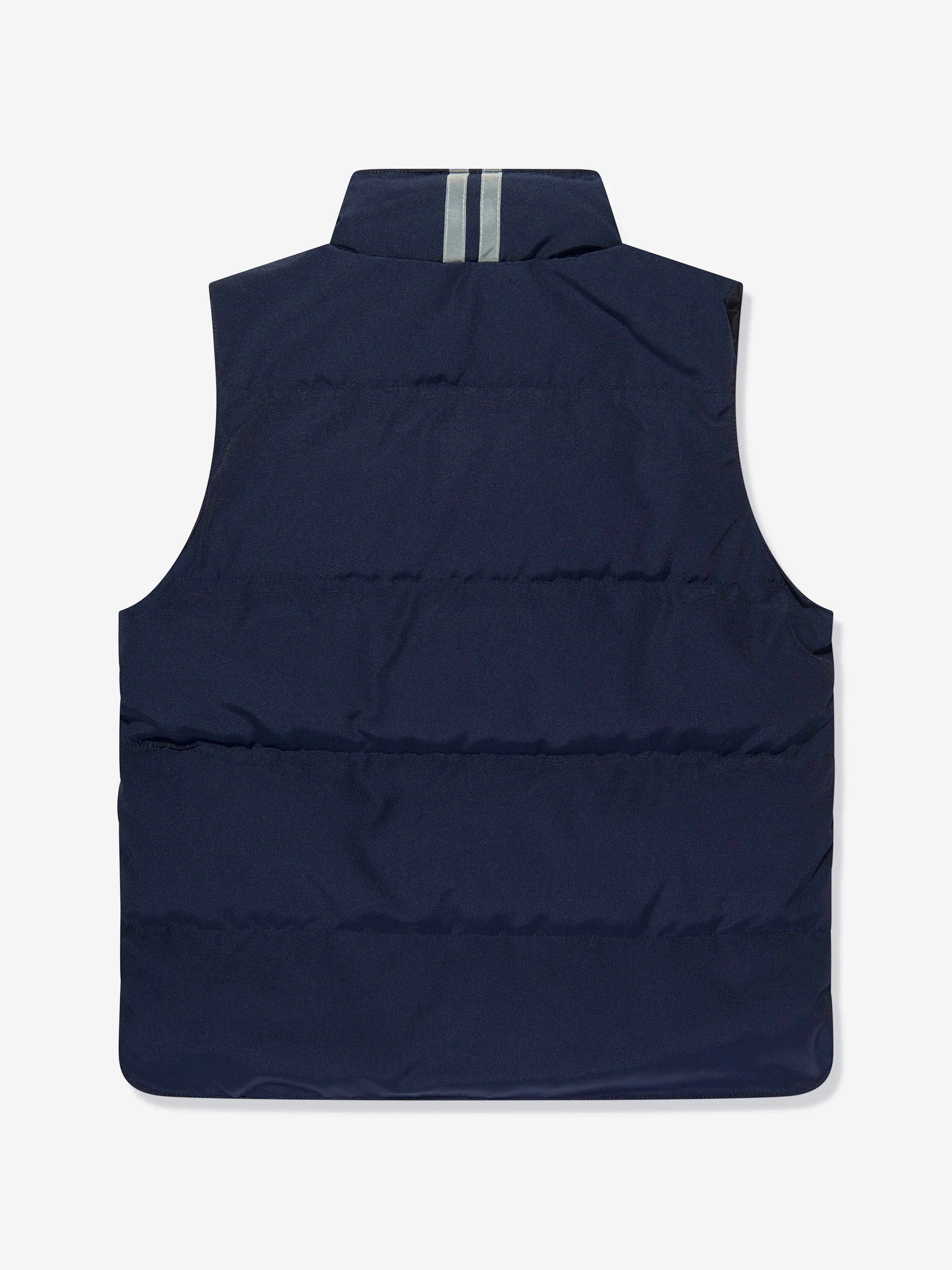 Canada Goose Kids Vanier Vest in Navy