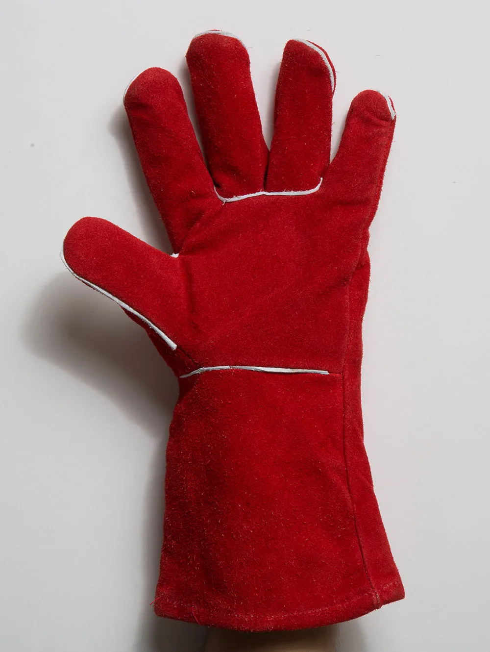 Canadian long Gloves