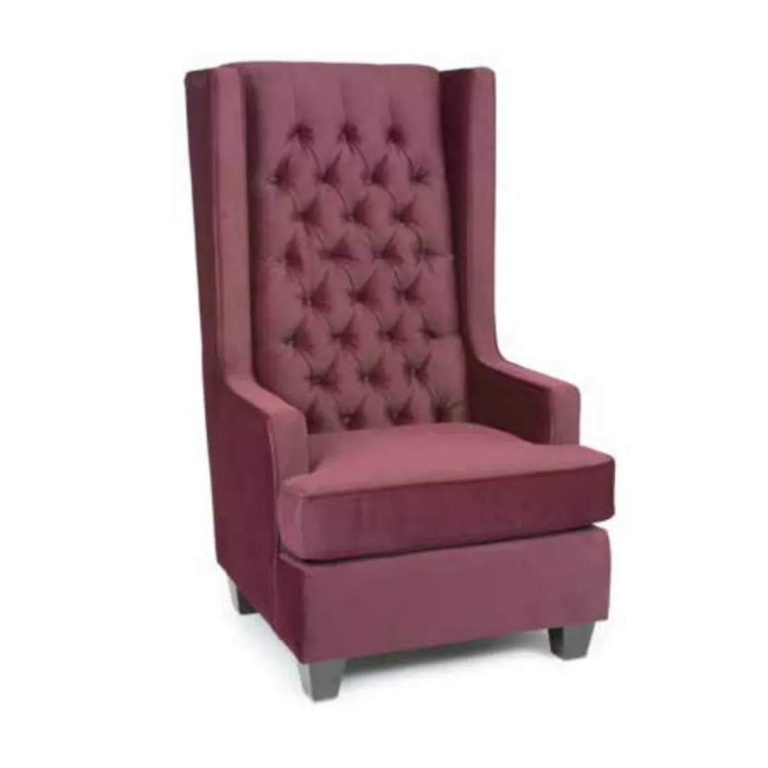 Canadian Made King Chair