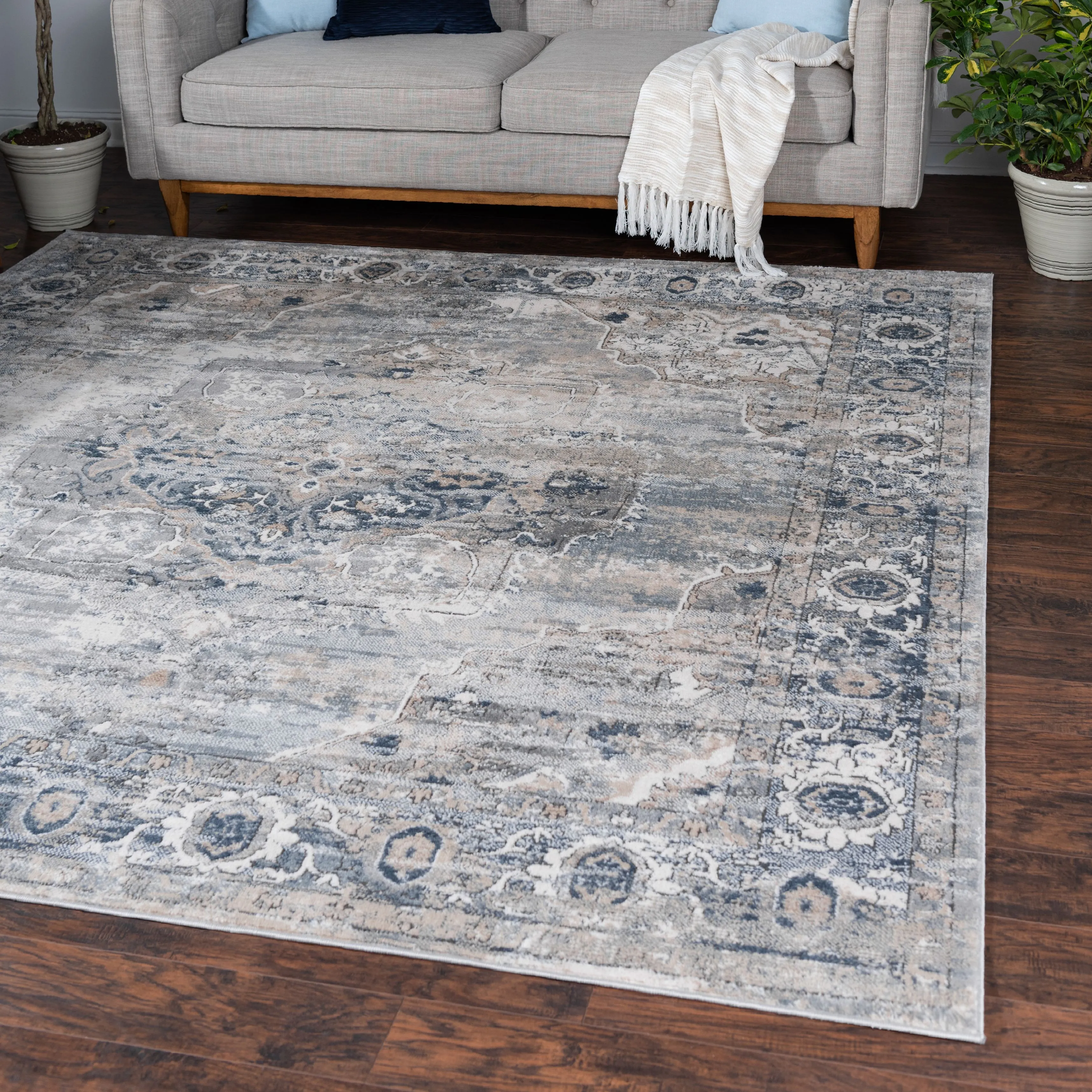 Canby Rug