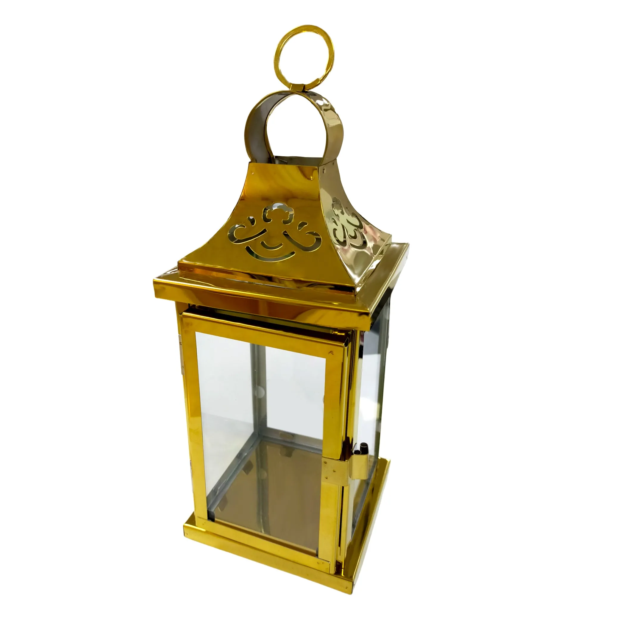 Candle Lantern FC1388S3