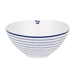 Candy Stripe Bowl