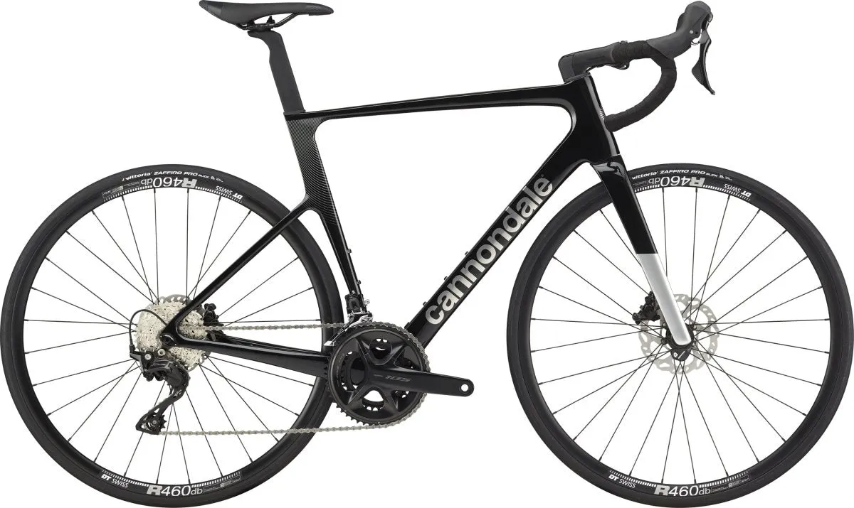 Cannondale Supersix EVO 4 Road Bike