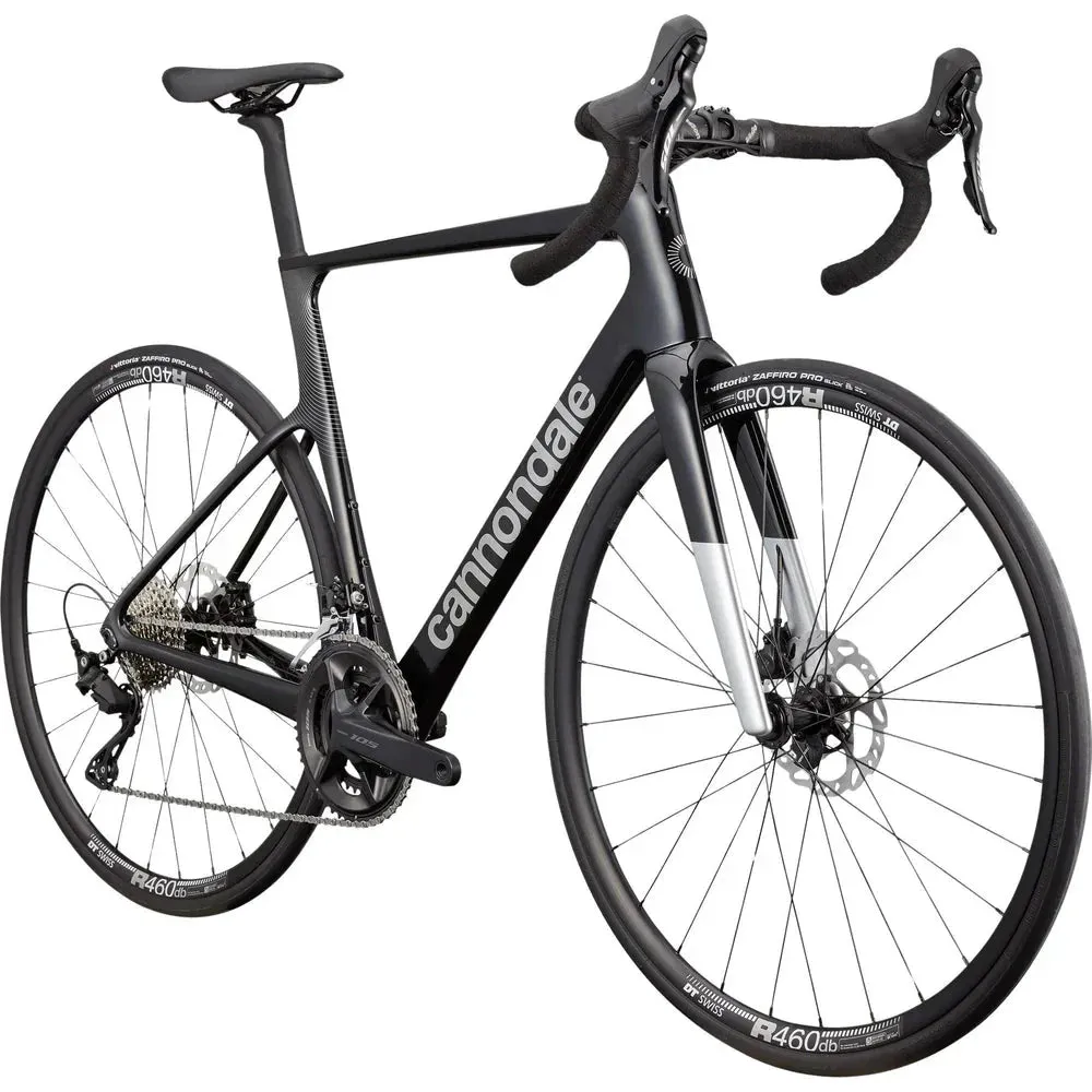 Cannondale Supersix EVO 4 Road Bike