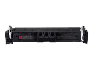 Canon 069 - Magenta - Original - Box - Toner Cartridge - For I-Sensys Lbp673cdw, Lbp673dw, Mf752cdw, Mf754cdw