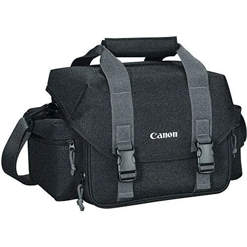 Canon 300 DG Digital Gadget Bag (Black/Gray)