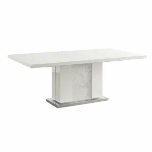 CANOVA DINING TABLE