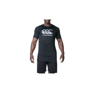 Canterbury Core Vapodri Large Logo T-Shirt