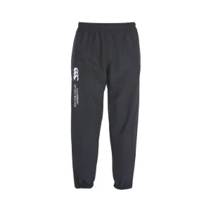 Canterbury Junior Cuffed Stadium Pant - Black