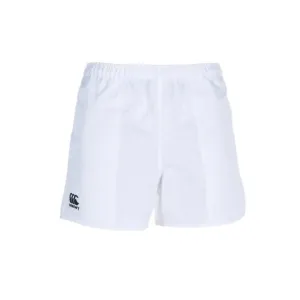 Canterbury Junior Professional Polyester Rugby Shorts