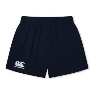 Canterbury Kids Woven Short