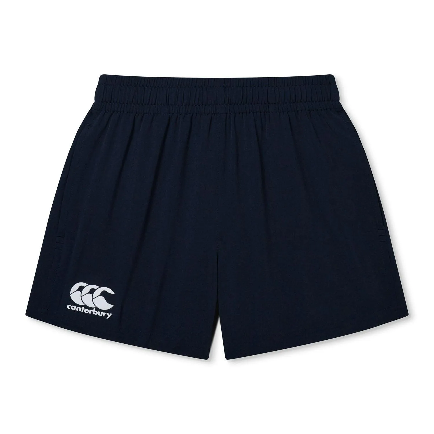 Canterbury Kids Woven Short