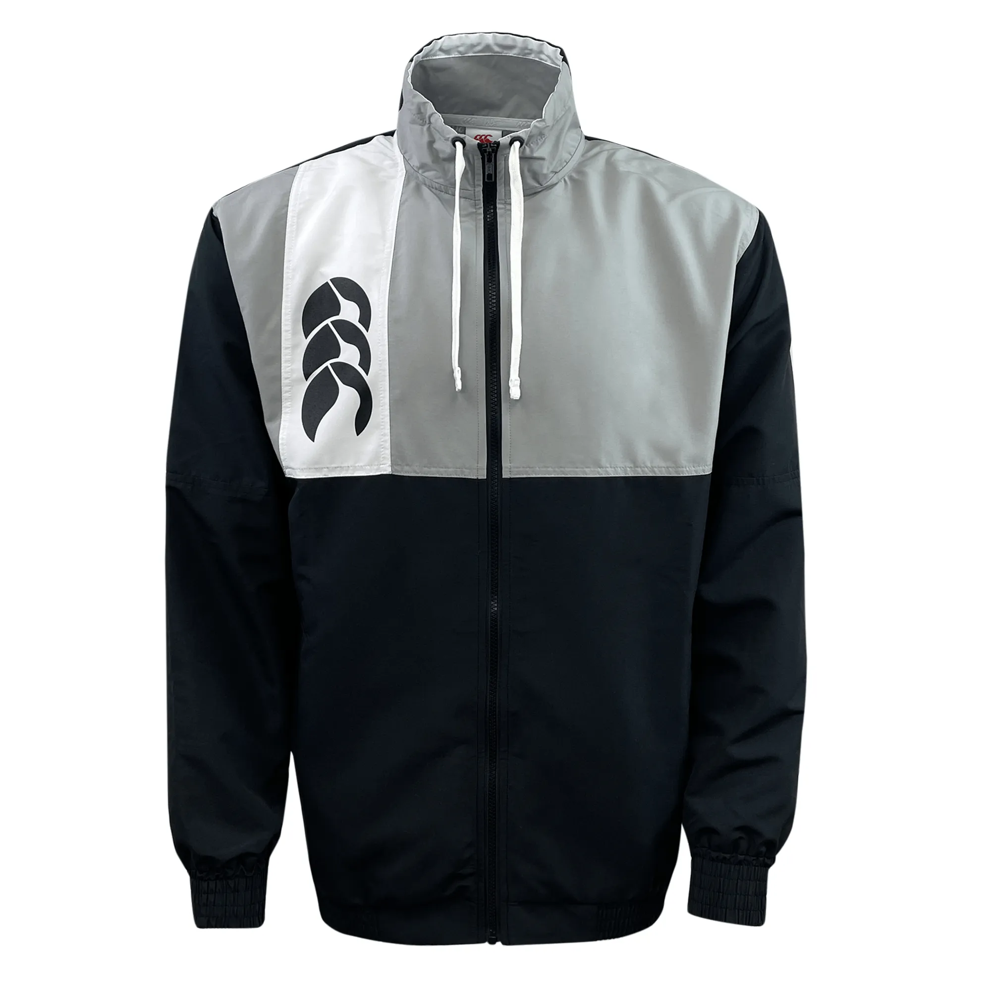 Canterbury Legends Woven Track Jacket