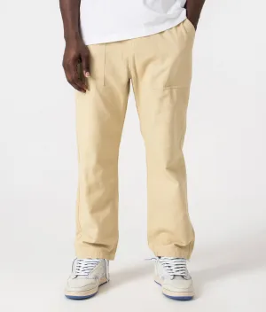 Canvas Chef Pants