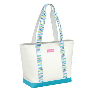 Canvas Everyday Tote Medium