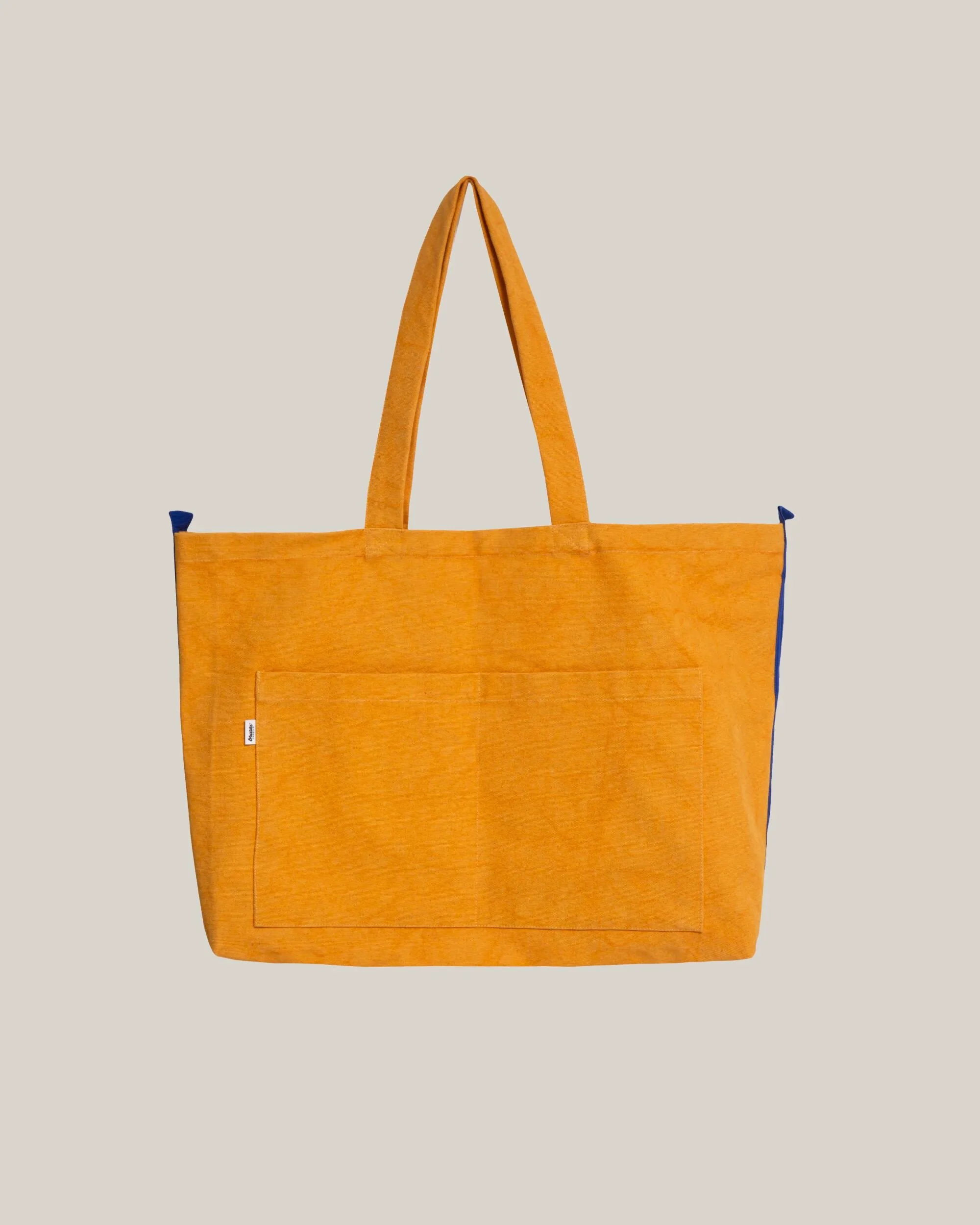 Canvas Tote Bag Sunshine