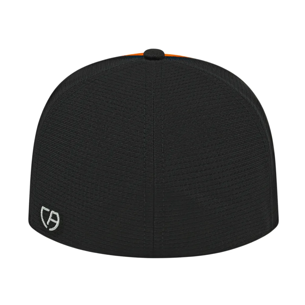 Cap America i8508 Flexfit® Aerated Performance Cap