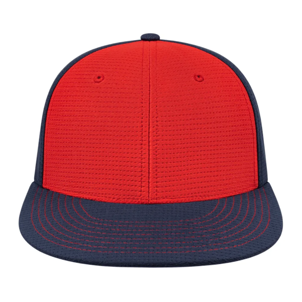 Cap America i8508 Flexfit® Aerated Performance Cap