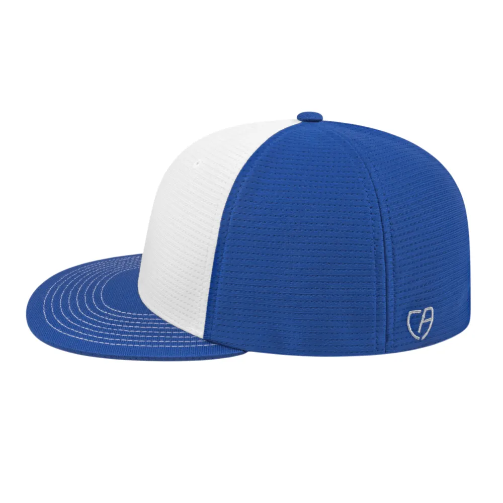 Cap America i8508 Flexfit® Aerated Performance Cap