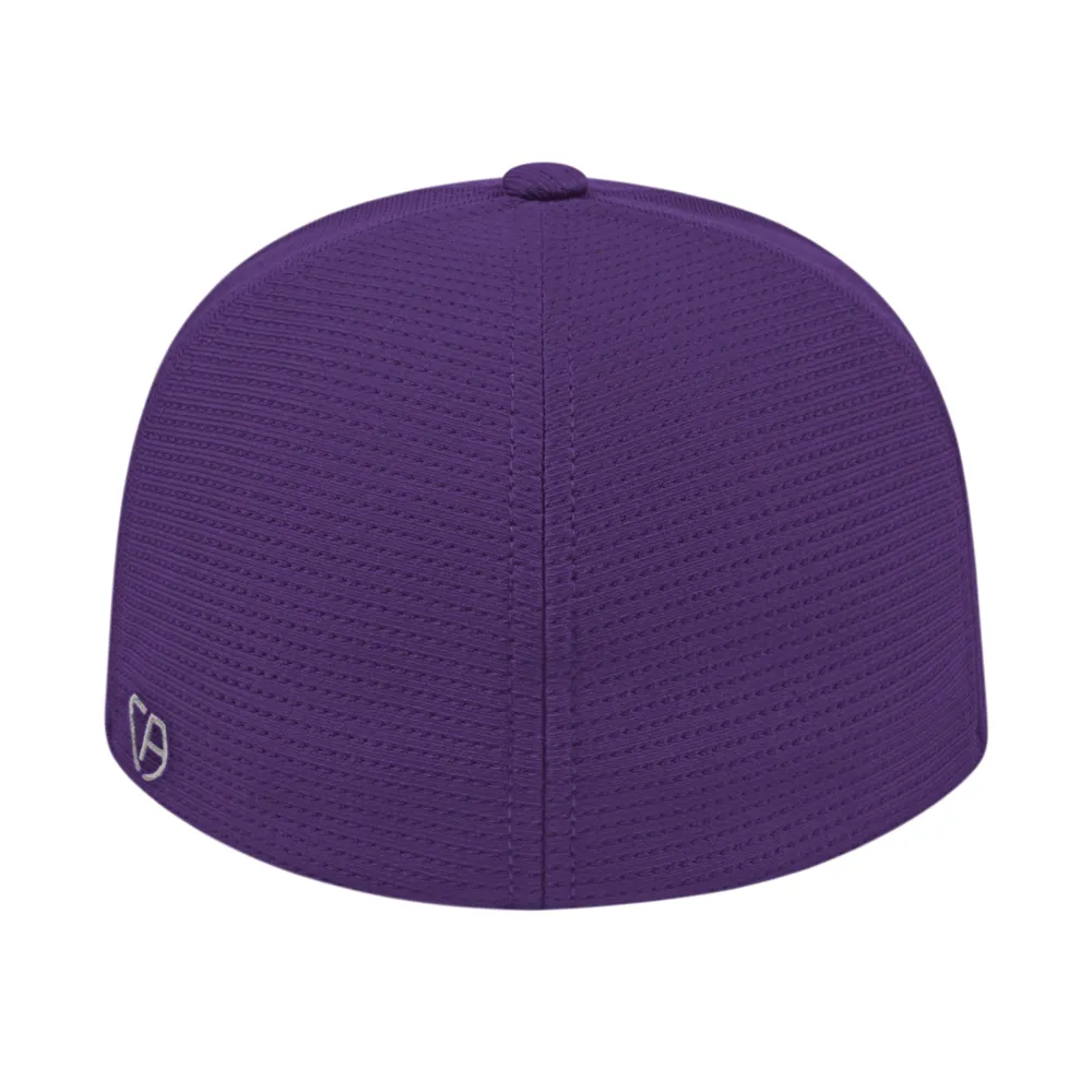 Cap America i8508 Flexfit® Aerated Performance Cap