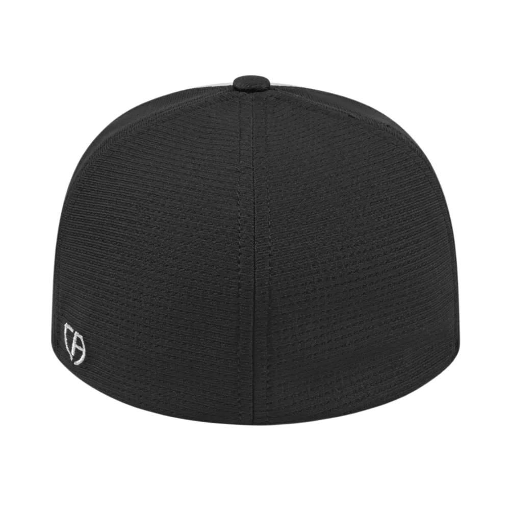 Cap America i8508 Flexfit® Aerated Performance Cap