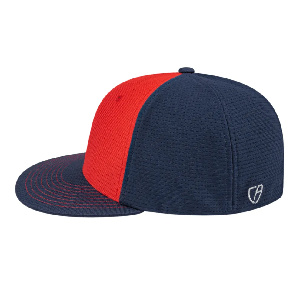 Cap America i8508 Flexfit® Aerated Performance Cap