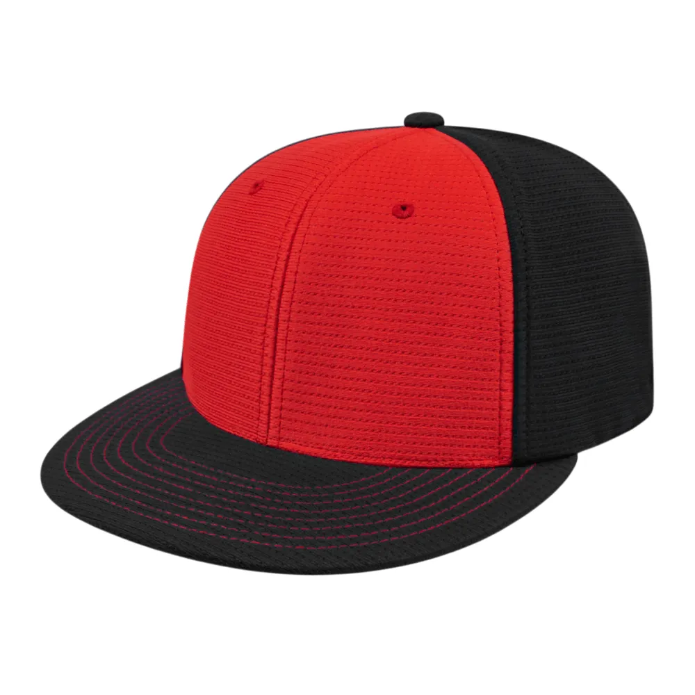 Cap America i8508 Flexfit® Aerated Performance Cap