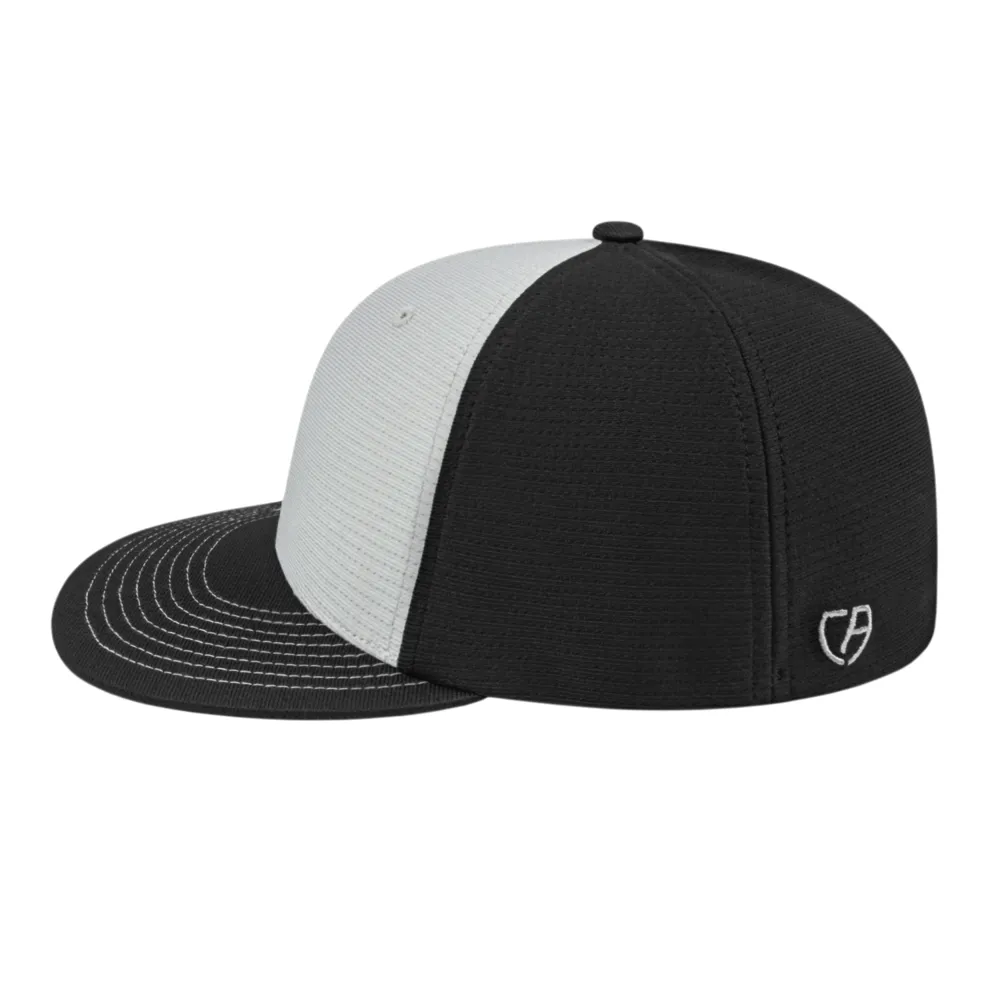 Cap America i8508 Flexfit® Aerated Performance Cap